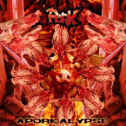 Pork : Noise Penetration - Aporkalypse